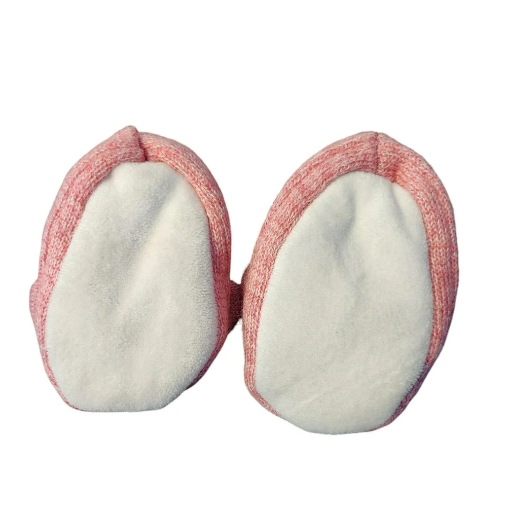 Sock Money Baby‎ Booties